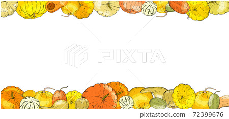 Set of autumn elements isolated on white... - Stock Illustration ...