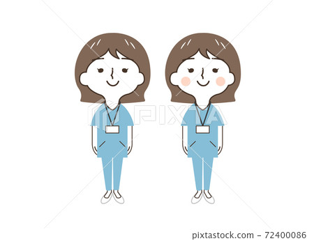 Woman: Medical: Surgeon Woman: Medical: Surgeon 72400086