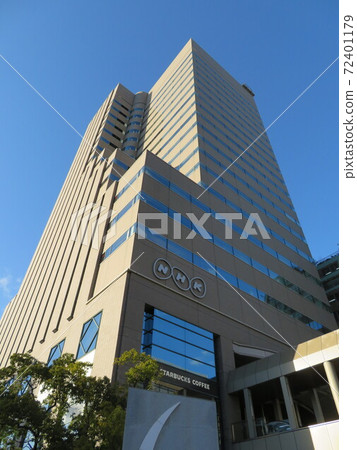 NHK廣島廣播站 72401179