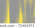 Abstract background of holographic in grey and yellow colors. 72402971