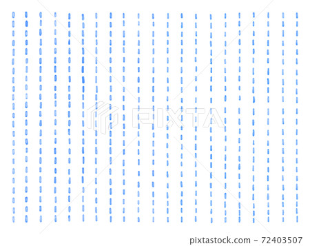 Background material watercolor texture stitch blue Background material watercolor texture stitch blue 72403507
