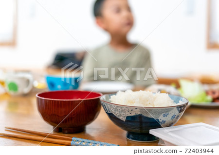 早餐 兒童 孩子 72403944