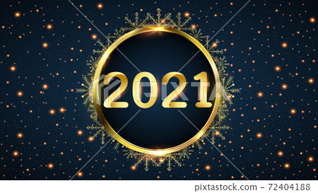 Merry christmas background, Happy new year 2021 Background, vector, illustration, eps file Merry christmas background, Happy new year 2021 Background, vector, illustration, eps file 72404188