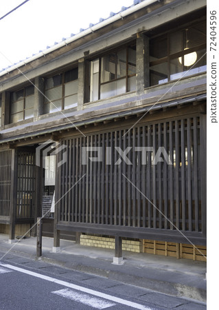 Tokaido Fujikawa-shuku Former Nomura Family Residence (Yoneya) 72404596