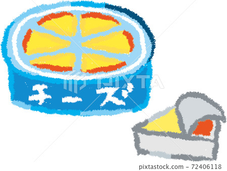 手寫風格的6P奶酪 手寫風格的6P奶酪 72406118