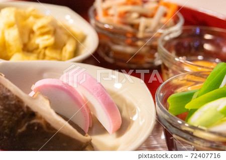 名古屋的本地菜味o燉烏冬面 72407716