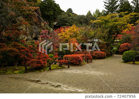 Nayoji Temple of the Fall Nayoji Temple of the Fall 72407956
