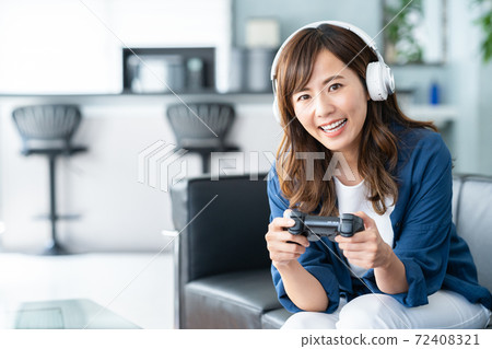 Esports game living lifestyle 72408321