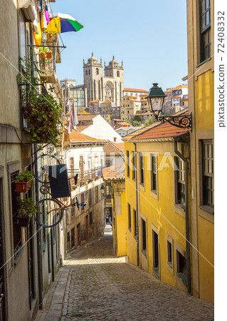 Porto Cathedral, Portugal 72408332