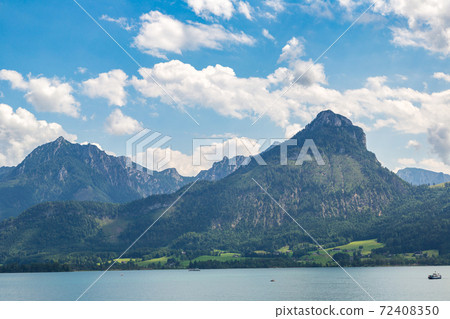 Salzkammergut, Austria 72408350