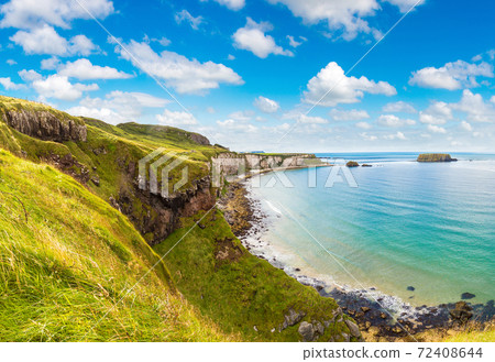 Carrick-a-Rede, Causeway Coast Carrick-a-Rede, Causeway Coast 72408644