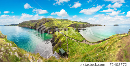 Carrick-a-Rede, Causeway Coast Carrick-a-Rede, Causeway Coast 72408772