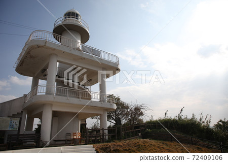 Saikazaki Lighthouse Saikazaki Lighthouse 72409106