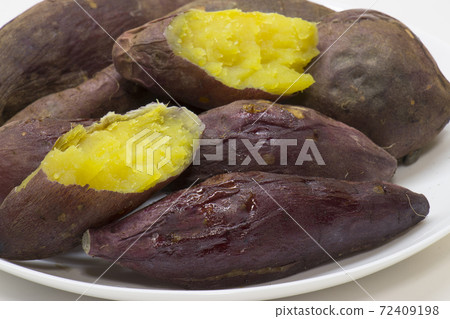 Beniharu Silk Sweet Roasted Sweet Potato 72409198