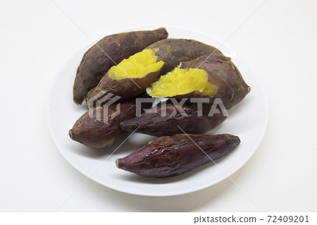 Beniharu Silk Sweet Roasted Sweet Potato 72409201