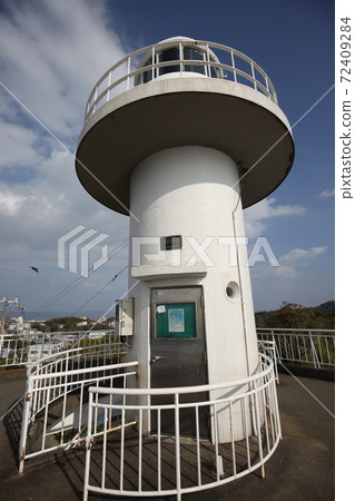 Saikazaki Lighthouse 72409284