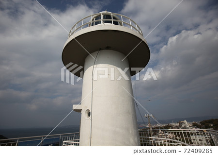 賽加崎燈塔 72409285