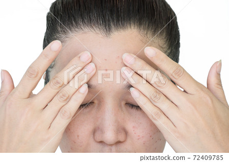 laser treatment 72409785