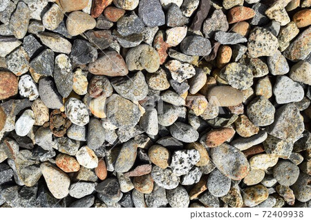 卵石紋理 72409938