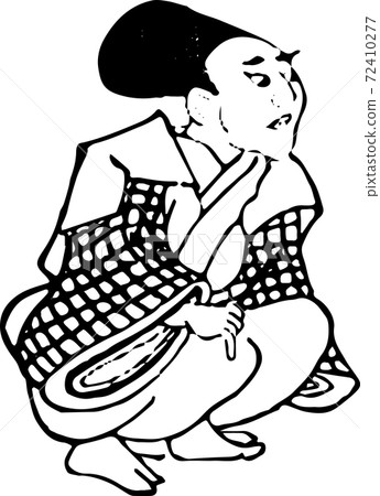 一個大臉的小叔叔 72410277