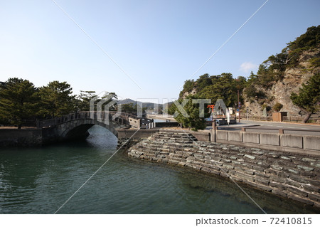 永恆的橋樑 72410815