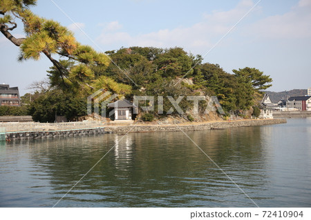 Eternal bridge 72410904