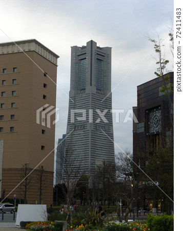 Landmark Tower Yokohama World Porters Landmark Tower Yokohama World Porters 72411483