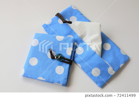 Handmade tissue case Handmade tissue case 72411499