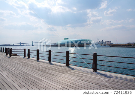 小名濱港(福島縣磐城市) 小名濱港(福島縣磐城市) 72411926