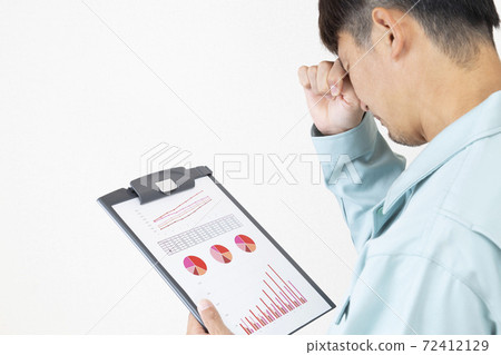 Men see the material Men see the material 72412129