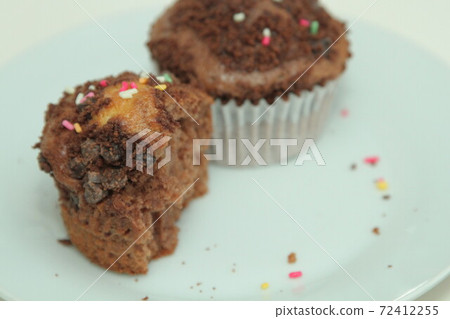 巧克力鬆餅 72412255