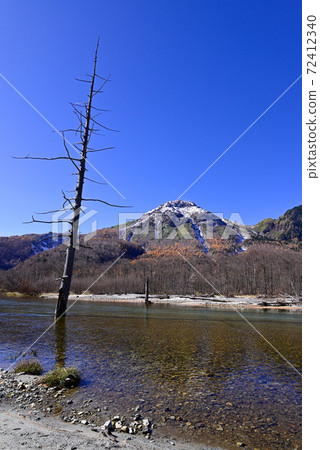 來自大正池的Yakedake 72412340