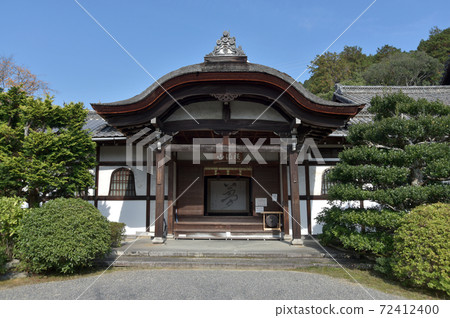 京都市比沙門島入口 72412400