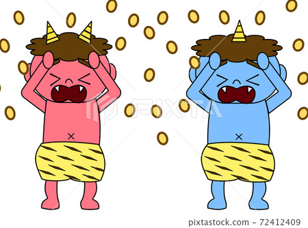 瀨戶豆播種圖像圖 72412409