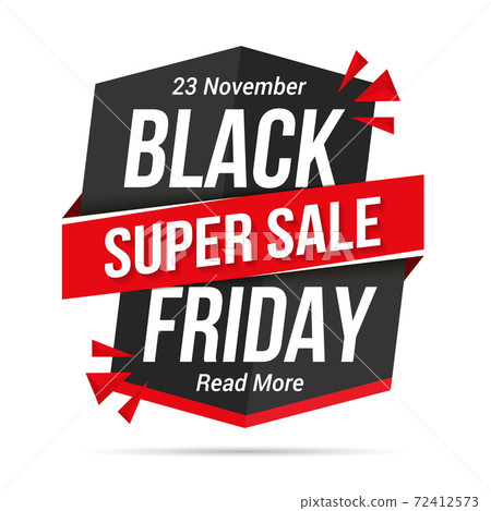 Black Friday Sale 72412573