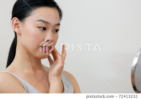 Beauty image facial skin care Beauty image facial skin care 72413232