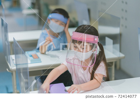 Cram school 72414077