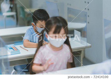 Cram school Cram school 72414100