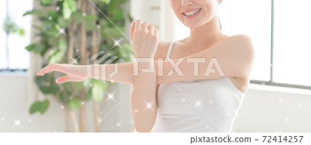 Women beauty 72414257