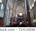 Lisbon: Jeronimos Monastery 72414896