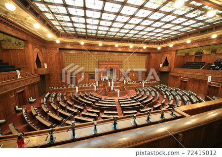 Houses of Parliament  72415012