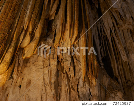 石灰岩洞（泰國王國甲米府萊勒鑽石洞） 72415927