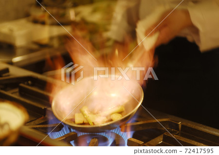 Cooking image 72417595