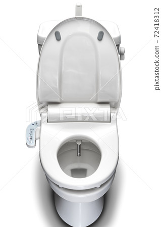 Washlet toilet 72418312