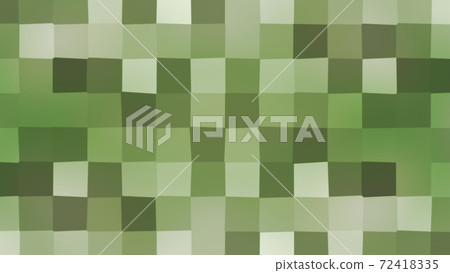 CG abstract distorted square background material CG abstract distorted square background material 72418335