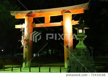 奈良點亮 奈良點亮 72419188