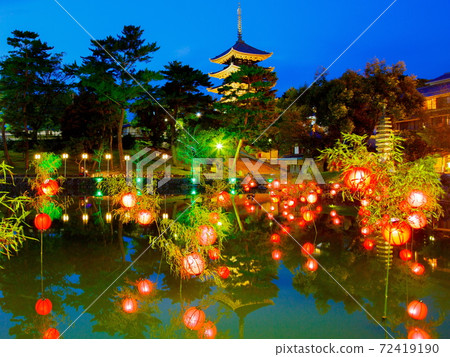 Nara light up 72419190