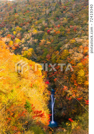 Heisei no Mori, Komagome Falls, Autumn Leaves, Mt. Nasu, Nasu Observatory, Nasu Kogen Heisei no Mori, Komagome Falls, Autumn Leaves, Mt. Nasu, Nasu Observatory, Nasu Kogen 72419340