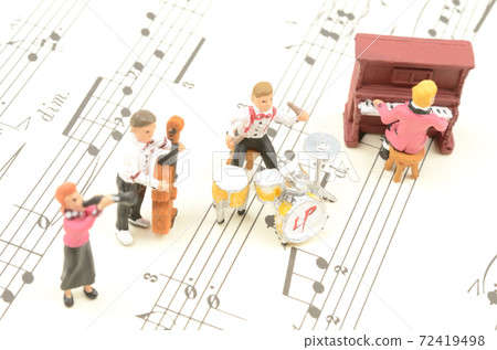 Music image Music image 72419498