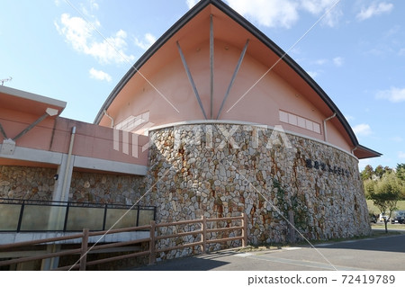 路邊車站信使Furusatokan 72419789